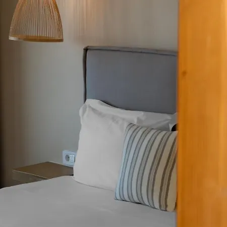 Meliti (adults Only) 4* Agios Nikolaos