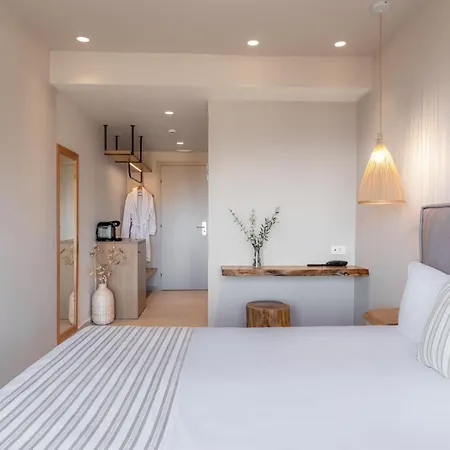 Hotel Meliti (adults Only)
