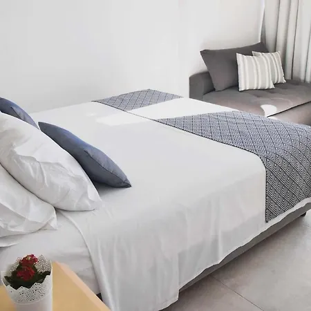 Meliti (adults Only) Hotel Agios Nikolaos
