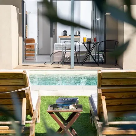Meliti (adults Only) Hotel 4*