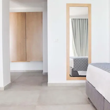 Meliti (adults Only) Hotel Agios Nikolaos