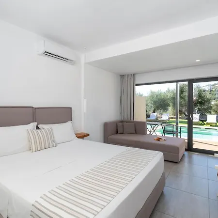 Meliti (adults Only) Hotel Agios Nikolaos