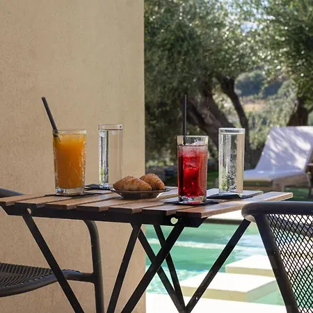 Meliti (adults Only) 4* Agios Nikolaos