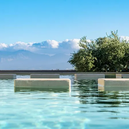 Meliti (adults Only) 4* Agios Nikolaos