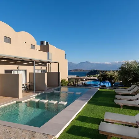 Hotel Meliti (adults Only) Agios Nikolaos