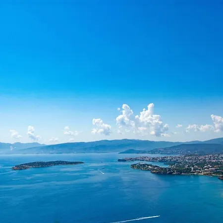 Majestic View Agios Nikolaos (Crete)