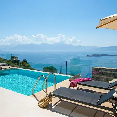 Majestic View Agios Nikolaos (Crete)
