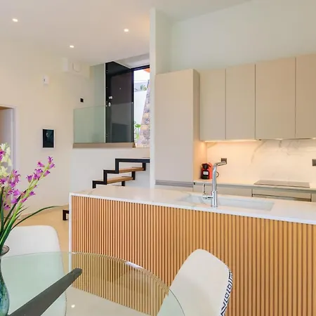 Majestic View Villa