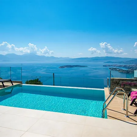 Majestic View Agios Nikolaos (Crete)
