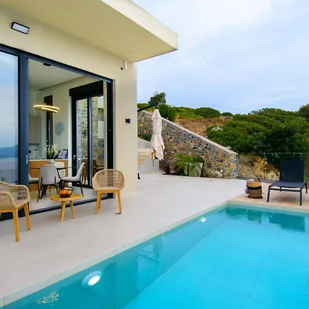 Majestic View Agios Nikolaos (Crete)