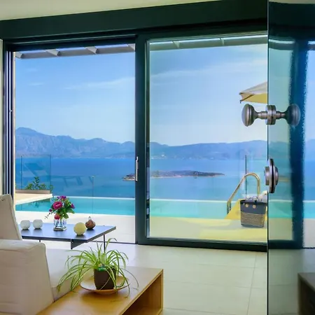 Majestic View Villa