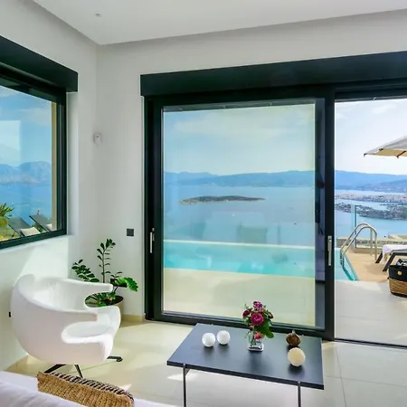 Majestic View Villa *