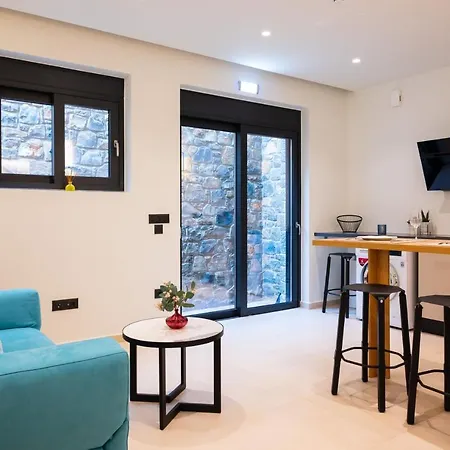 Majestic View Villa Agios Nikolaos (Crete)