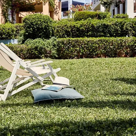 Candia Park Village Otel Ayos Nikolaos