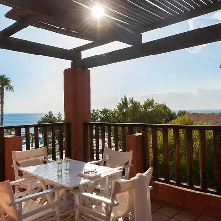 Candia Park Village Otel Ayos Nikolaos