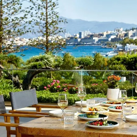 Vasia Ormos (adults Only) Ágios Nikolaos