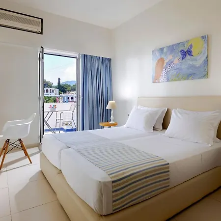 Hotel Vasia Ormos (adults Only) Ágios Nikolaos