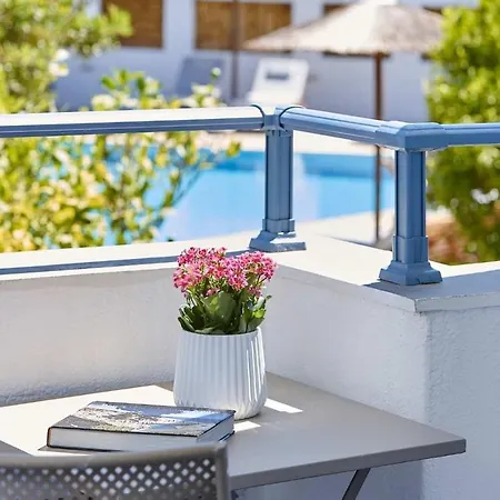 Vasia Ormos (adults Only) Hotel Ágios Nikolaos