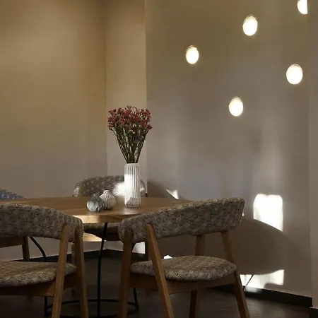 Hotel Vasia Ormos (adults Only) Ágios Nikolaos