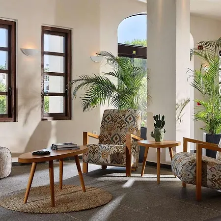 Vasia Ormos (adults Only) Hotel Agios Nikolaos