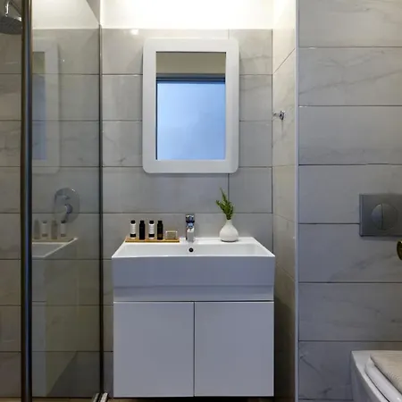 Hotel Vasia Ormos (adults Only) 4*
