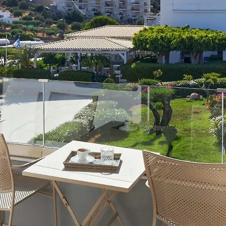 Vasia Ormos (adults Only) 4* Agios Nikolaos