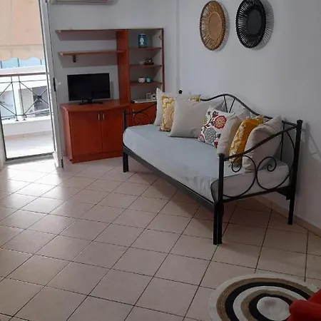 Centro Appartement *