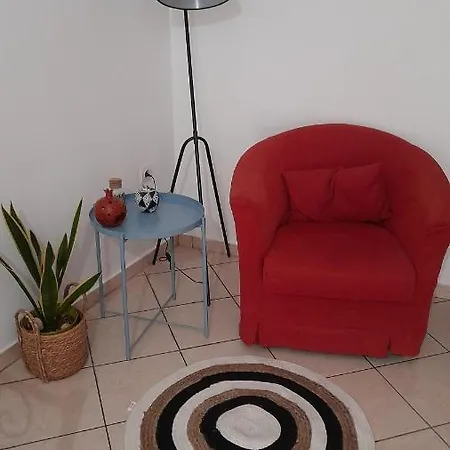 Centro Agios Nikolaos