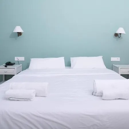 Hotel Ikaros Art 2*