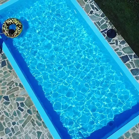 Villa Edna Crete