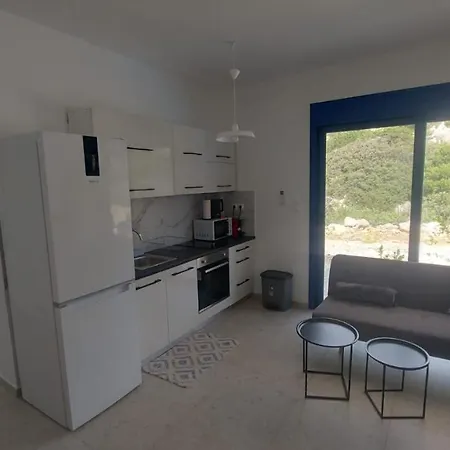 Edna Crete Villa *