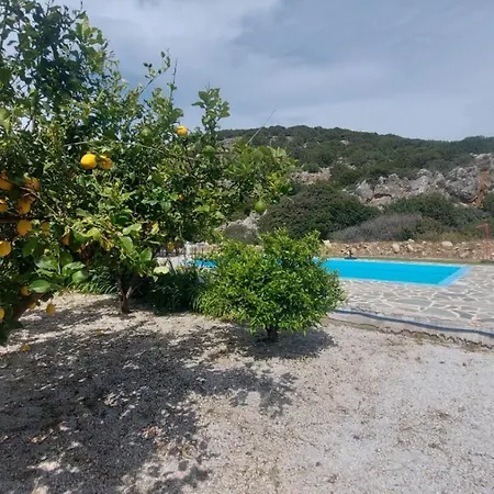 Villa Edna Crete