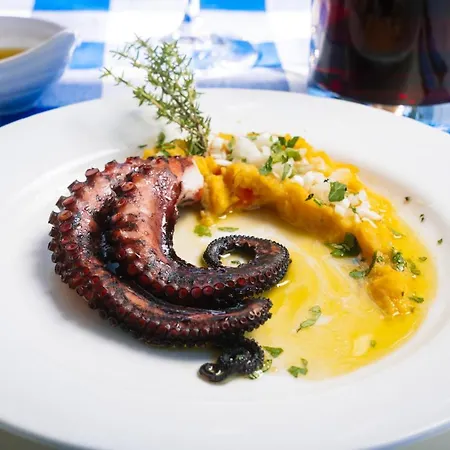 Hotel Karma Minoan Agios Nikolaos (Crete)