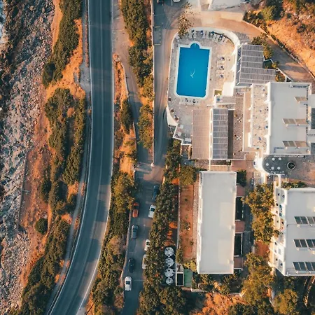 Karma Minoan Hotel Agios Nikolaos (Crete)