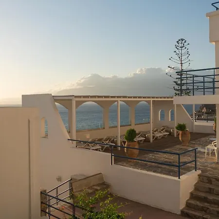 Karma Minoan 4* Agios Nikolaos (Crete)