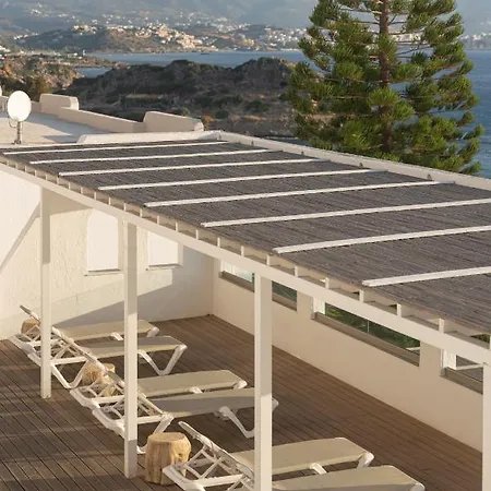 Hotel Karma Minoan