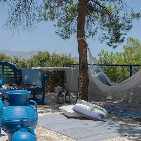 Karma Minoan 4* Agios Nikolaos (Crete)