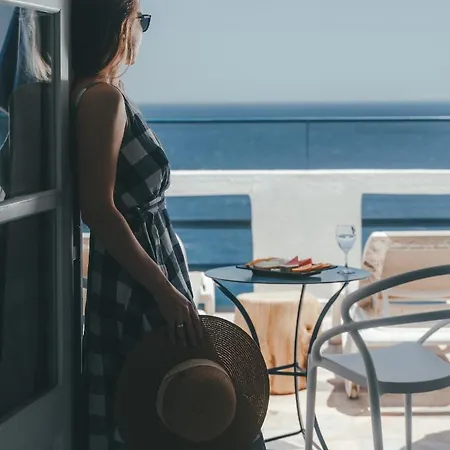 Karma Minoan Hotel Agios Nikolaos (Crete)