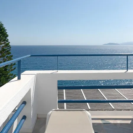 Karma Minoan Hotel Agios Nikolaos (Crete)