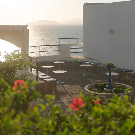 Karma Minoan Hotel Agios Nikolaos (Crete)