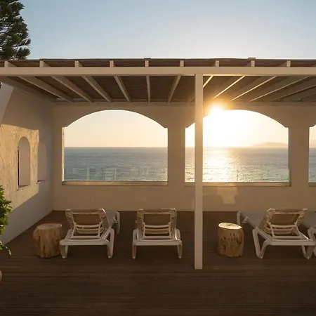 Hotel Karma Minoan