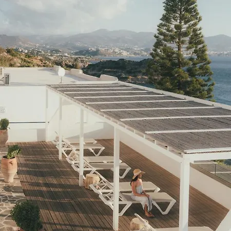 Hotel Karma Minoan