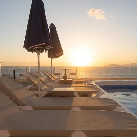 Karma Minoan Hotel