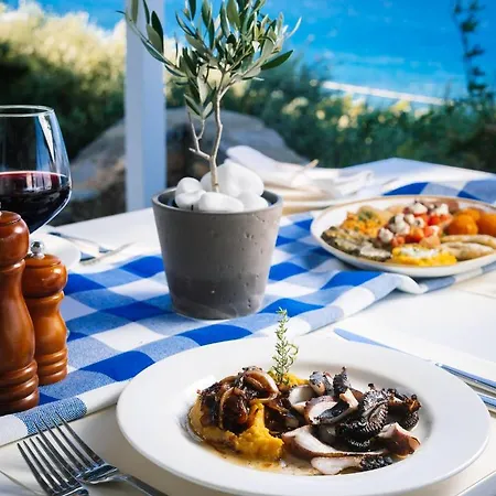Karma Minoan Hotel
