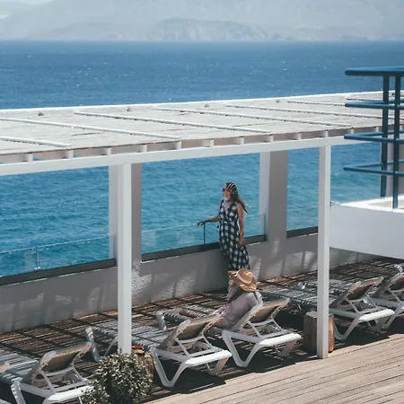 Karma Minoan Hotel