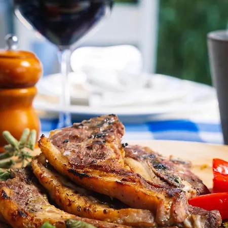 Karma Minoan Hotel