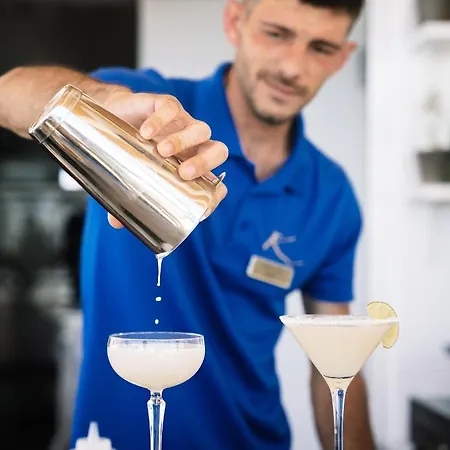 Karma Minoan Hotel