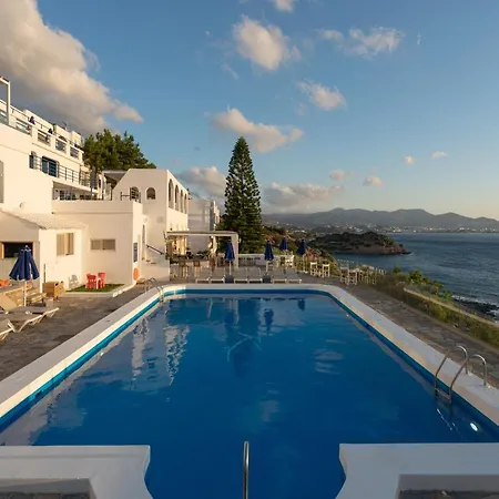 Karma Minoan 4* Agios Nikolaos (Crete)