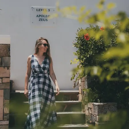 Karma Minoan Hotel