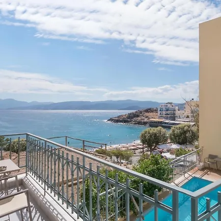 Appart hôtel Mare Agios Nikolaos
